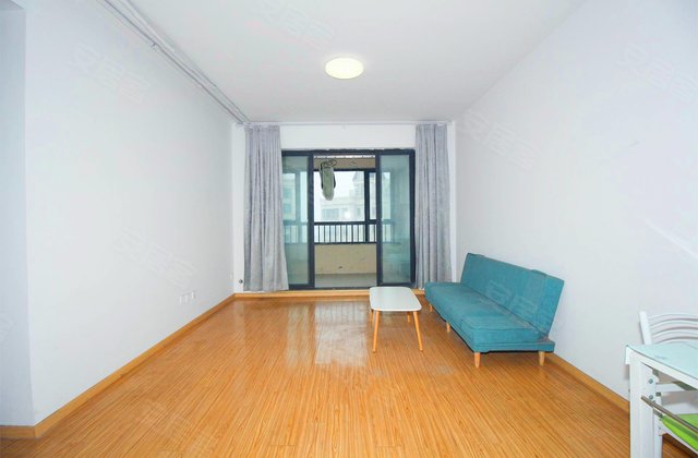 雍锦半岛3室2厅105.05㎡160万二手房图片