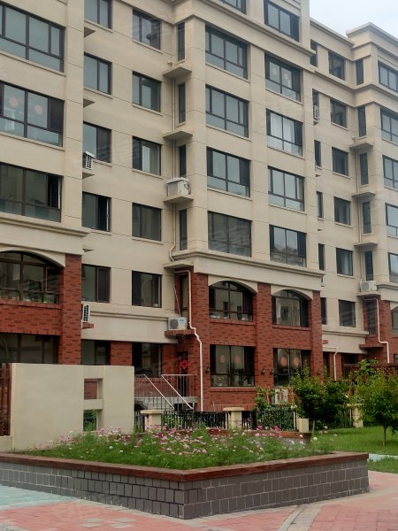 水岸华庭,滨河路-辽阳水岸华庭二手房,租房,房价-辽阳安居客