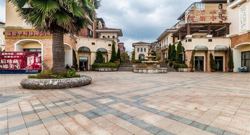 嘉怡华府,明叔大道-上饶嘉怡华府二手房,租房,房价-上饶安居客