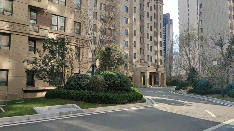 东城俪景,虞山北路-济南东城俪景二手房,租房,房价-济南安居客