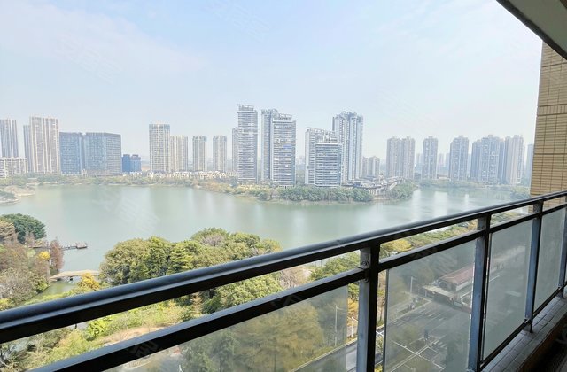 金茂绿岛湖4室2厅252㎡328万二手房图片