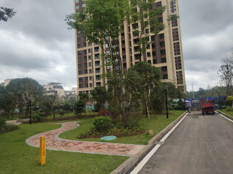 潼南观澜华府,向阳路,近莲花西路-重庆潼南观澜华府二手房,租房,房价