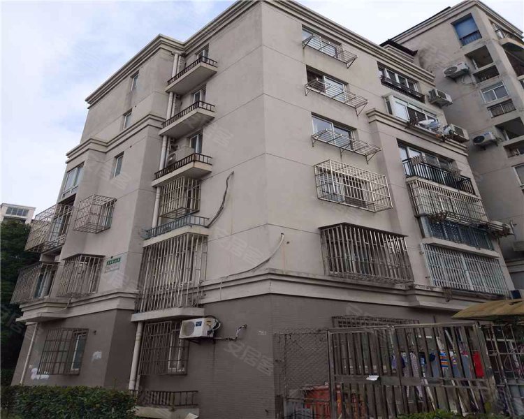 浦江东旭公寓(南区) 