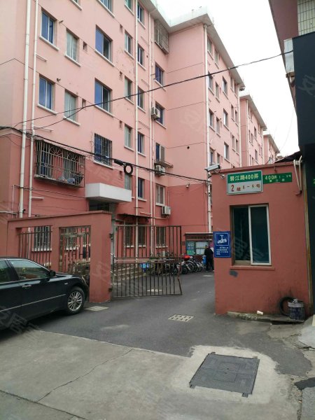 碧江路400弄小区 