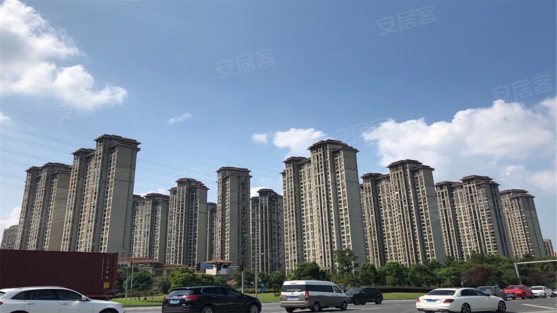 世茂东外滩,东城大道-阳泉世茂东外滩二手房,租房,房价-阳泉安居客