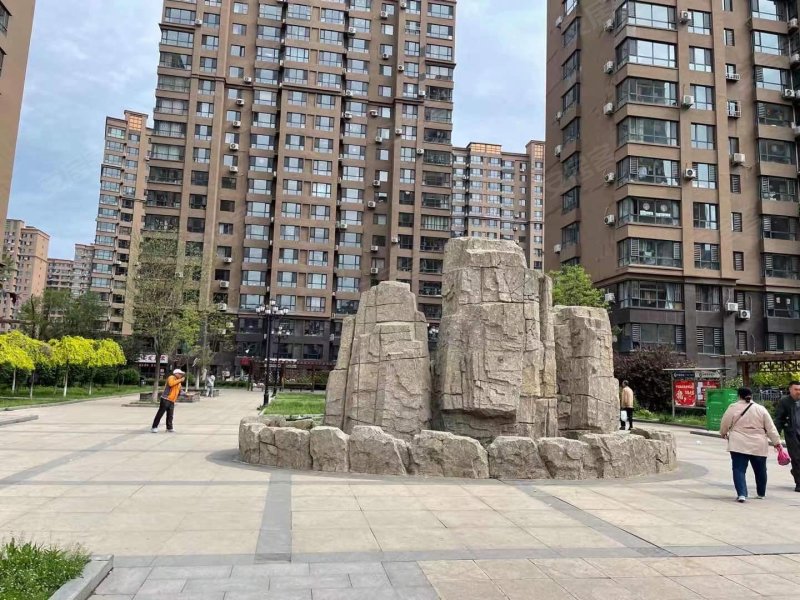 盛世华庭,永城街-抚顺盛世华庭二手房,租房,房价-抚顺安居客