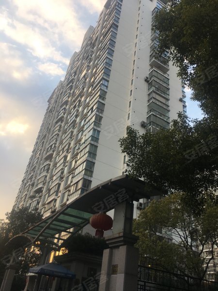 金色家园,青岛路66弄-上海金色家园二手房,租房,房价-上海安居客