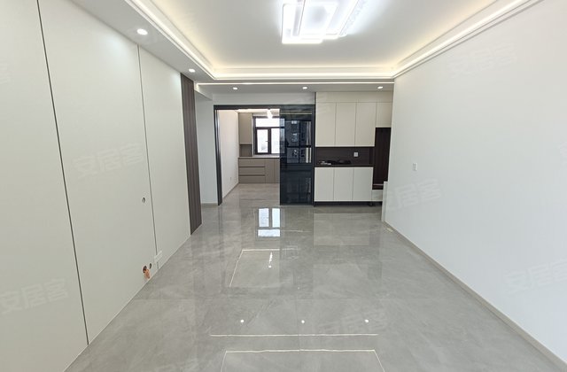 丽舍家园2室2厅97㎡58.6万二手房图片