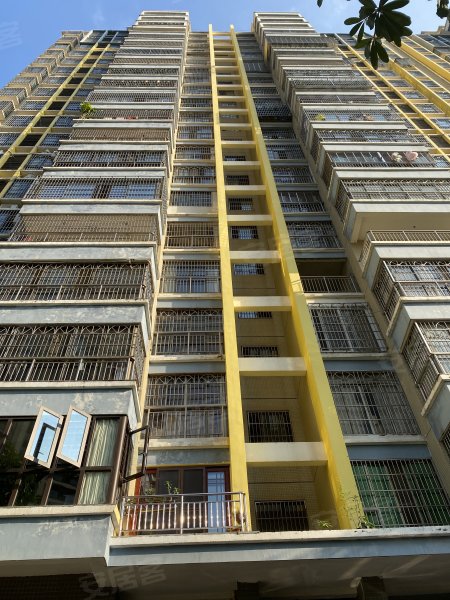 金鹿花园二期,勋亭路4号-海口金鹿花园二期二手房,租房,房价-海口安居