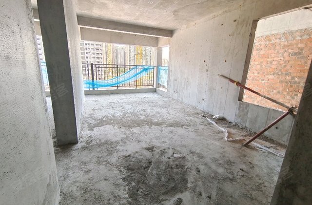 银谷西苑3室2厅80㎡35万二手房图片