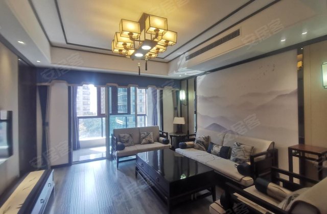 楚天都市诚园4室2厅147㎡175万二手房图片