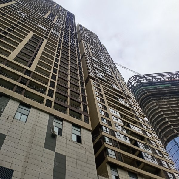 金融街壹号,黄浦大街-武汉金融街壹号二手房,租房,房价-武汉安居客