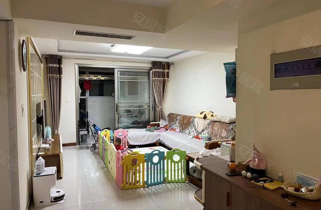 锦绣花园(沂南)3室2厅127㎡92万二手房图片