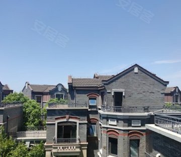 东方润园(嘉善别墅)