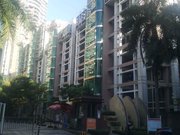 急售,福田金地海景翠堤湾 精装修大3房 户型方正 采光好