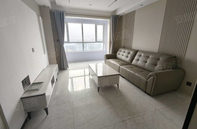 华夏幸福城3室1厅92.7㎡64.8万二手房图片