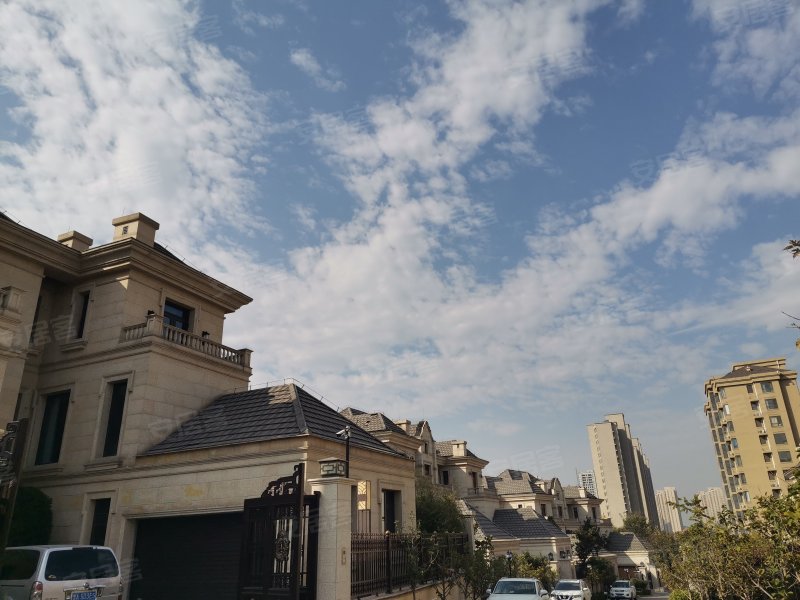 银丰唐郡桂花园,围子山路1号-济南银丰唐郡桂花园二手房,租房,房价