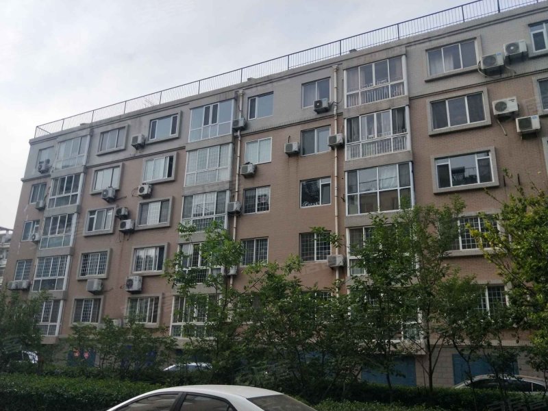 阳光地带(桓台)