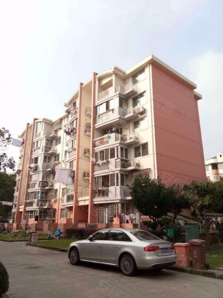 樱花路309弄小区