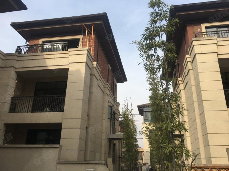 复地源墅,新光路,近南长街-无锡复地源墅二手房,租房,房价-无锡安居客