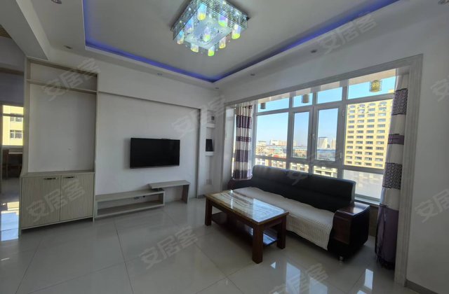 恒基福源2室1厅82㎡36.8万二手房图片