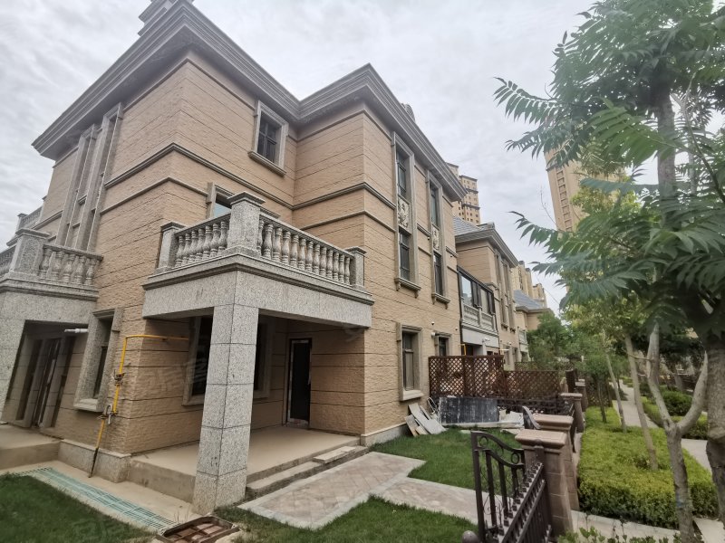 华远三千院(别墅)