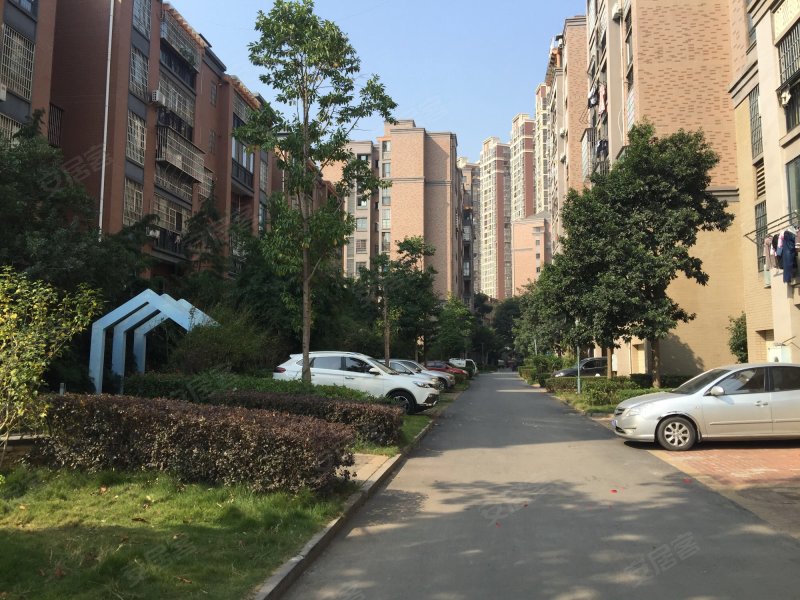 山水湾,万家丽北路88号-长沙山水湾二手房,租房,房价-长沙安居客