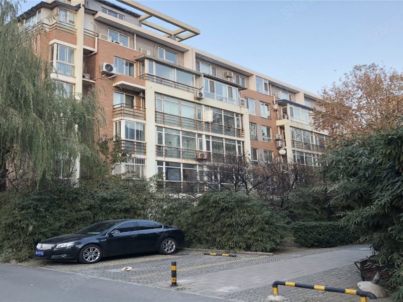 星河城夏季星空,镇国寺北街6号-北京星河城夏季星空二手房,租房,房价