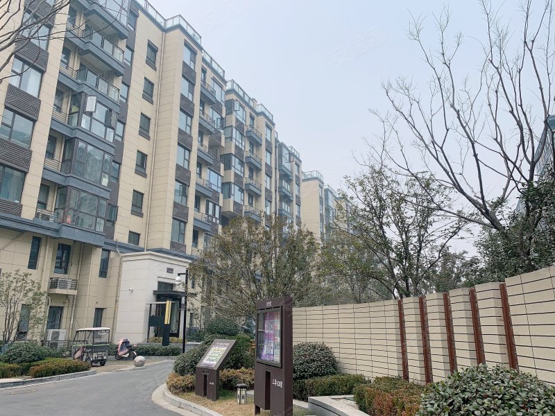 三巽公园墅,仙翁路,近白芍东路-亳州三巽公园墅二手房,租房,房价-亳州