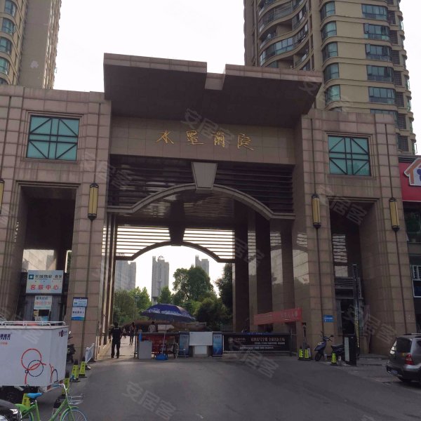 水墨兰庭(北区)