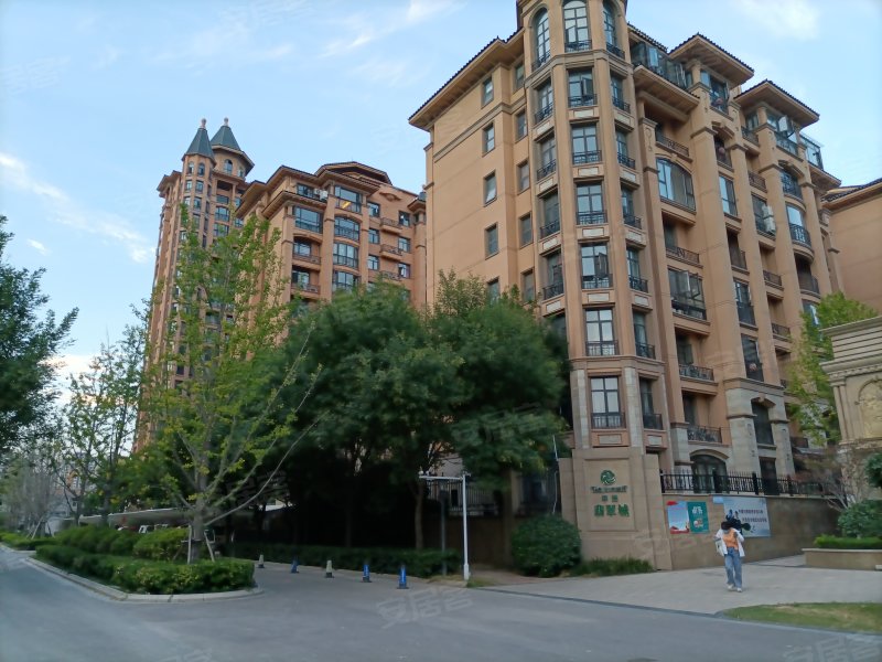 华远翡翠城,睢阳大道-商丘华远翡翠城二手房,租房,房价-商丘安居客