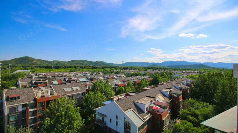 百旺茉莉园(二期)