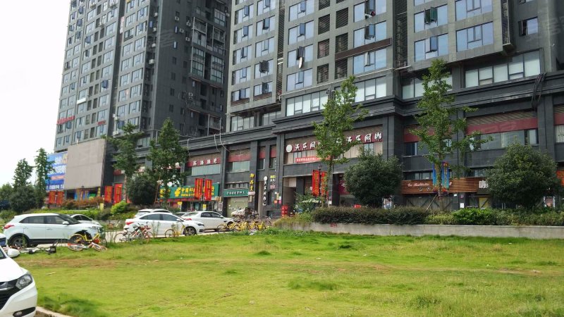 拉德芳斯,南李路-武汉拉德芳斯二手房,租房,房价-武汉安居客