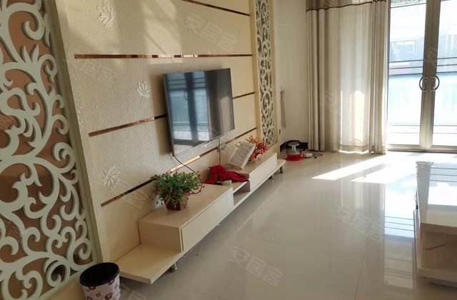 京都花园丹桂苑4室2厅143㎡43万二手房图片