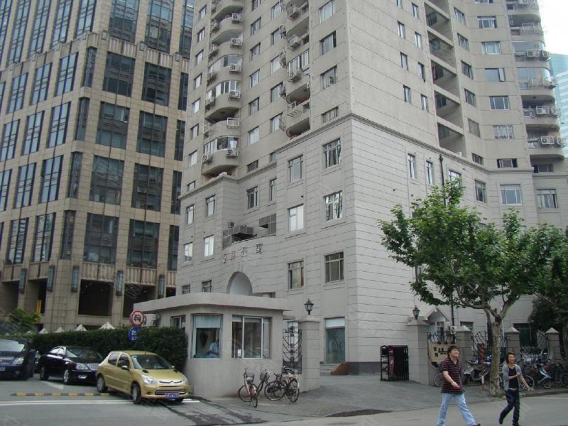 经纬公寓,顺昌路10号-上海经纬公寓二手房,租房,房价-上海安居客
