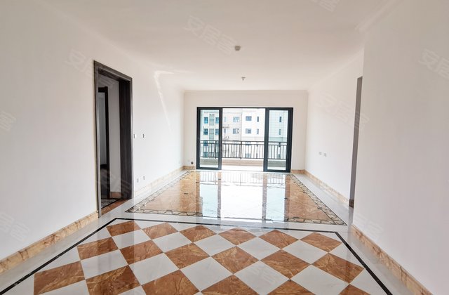 碧桂园天玺湾南区