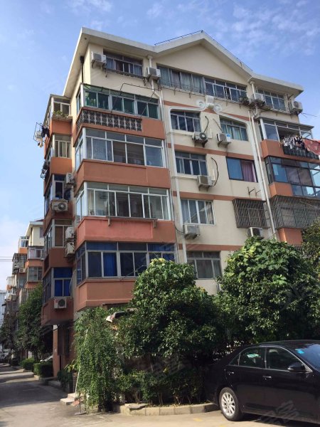 百花新村(一区) 