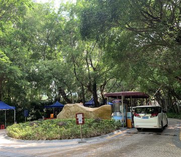 香蜜湖一号(别墅)