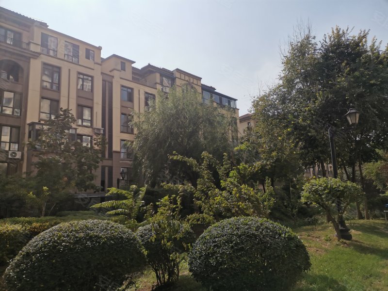 水岸华府,沙河街41号-鞍山水岸华府二手房,租房,房价-鞍山安居客