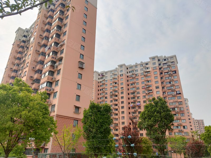 永康城浦欣苑,永高路75弄-上海永康城浦欣苑二手房,租房,房价-上海