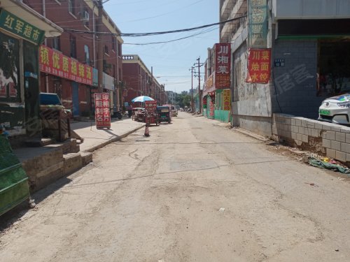金谷园路62号院,金谷园路62号 - 洛阳金谷园路62号院二手房,租房,房价