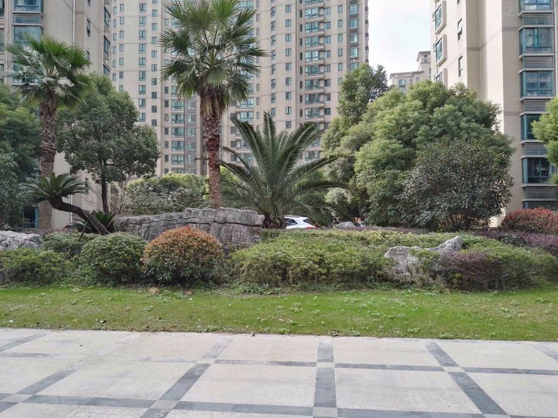 绿洲康城亲水湾(中区)