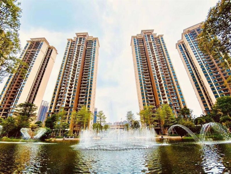 佛山恒大御澜庭