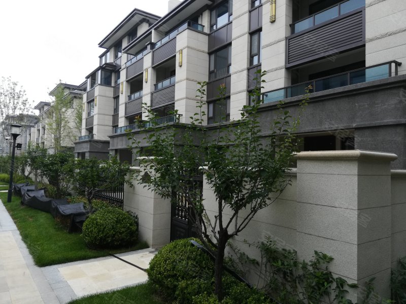 枫丹壹号院(别墅),金马路,近健康街-潍坊枫丹壹号院(别墅)二手房,租房