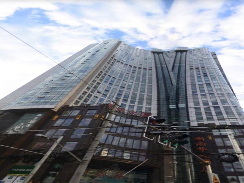 源达大厦,长寿路360号-上海源达大厦二手房,租房,房价-上海安居客