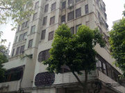 桂城镇政府宿舍
