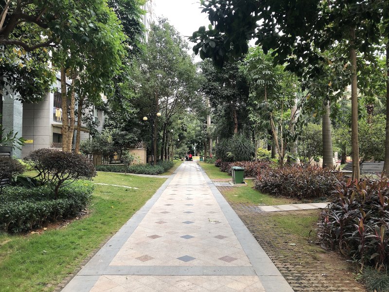 光大景湖时代城,宏伟路1号-东莞光大景湖时代城二手房,租房,房价-东莞