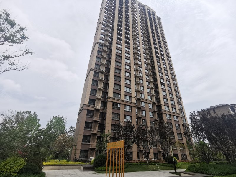 中海悦公馆,永达街,近奇泉路-烟台中海悦公馆二手房,租房,房价-烟台