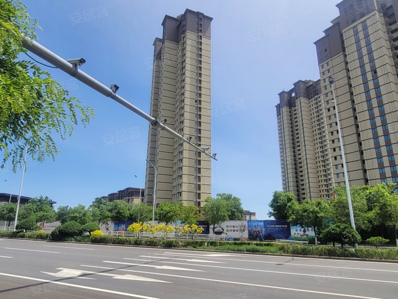 大运河府,北辰道-天津大运河府二手房,租房,房价-天津安居客