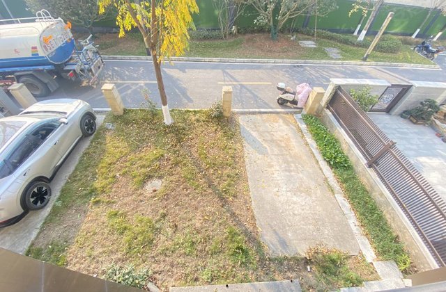 鸿坤花语墅(别墅)4室2厅145㎡145万二手房图片